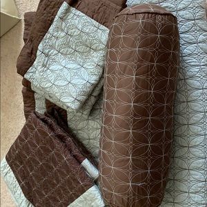 King Size Bedding Set